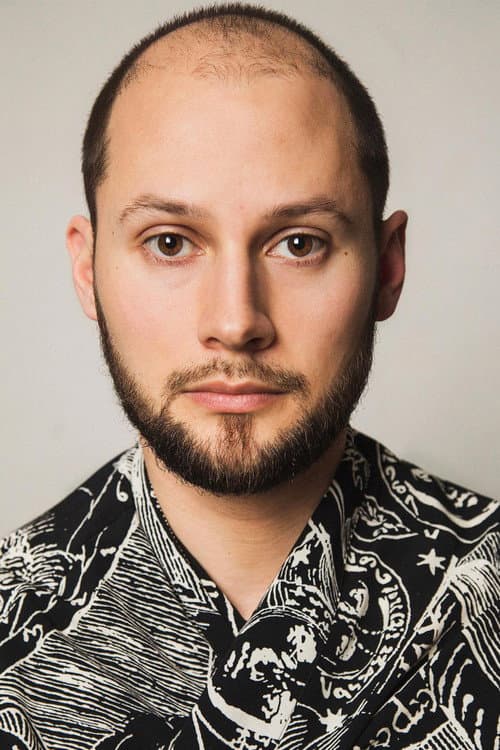 Martin Ivan