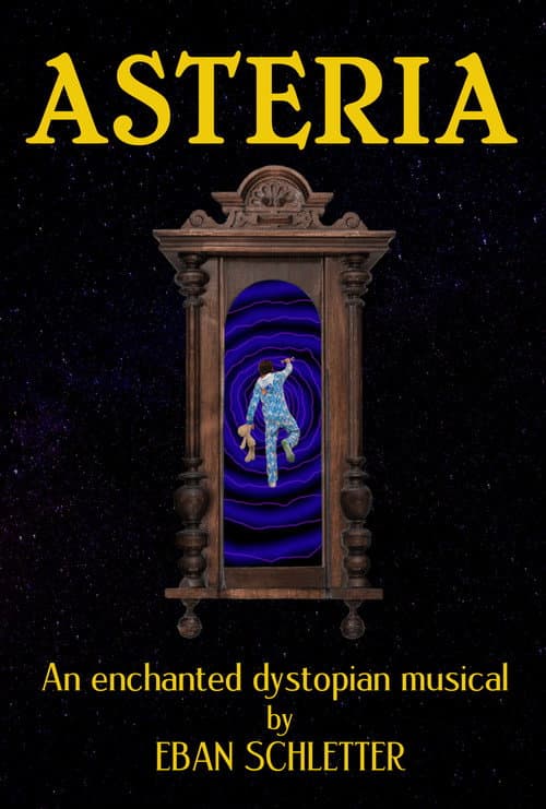 Asteria poster