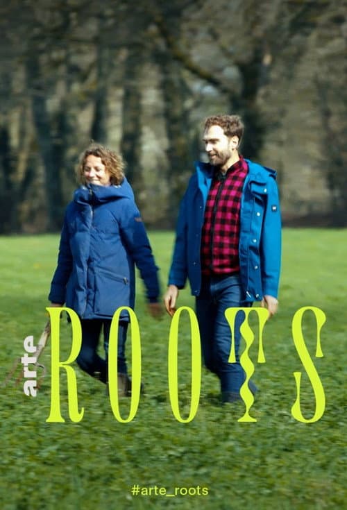 Roots poster