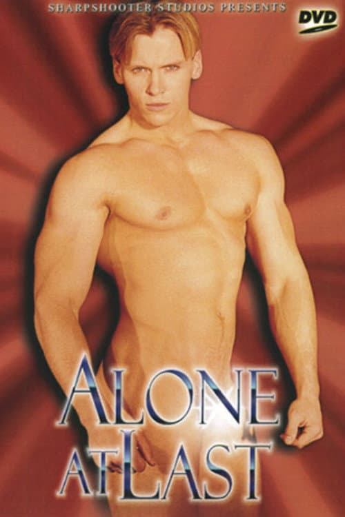 Alone At Last poster