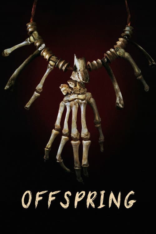 Offspring poster