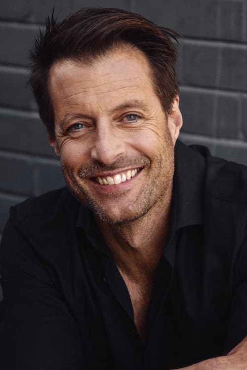 Dan Paris