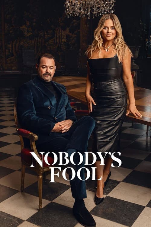Nobody's Fool poster
