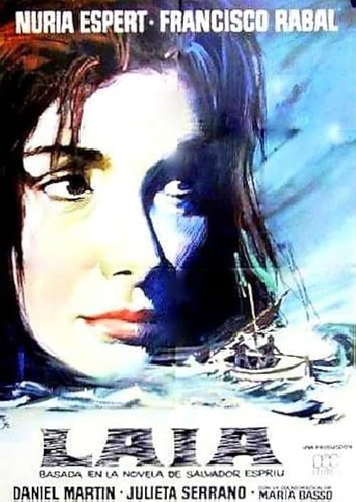 Laia poster