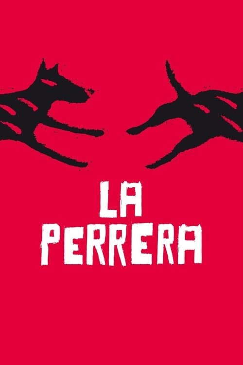 The Dog Pound poster