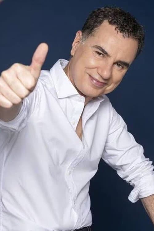 Laurent Luyat