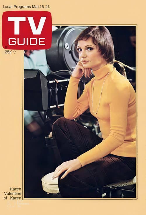 Karen poster