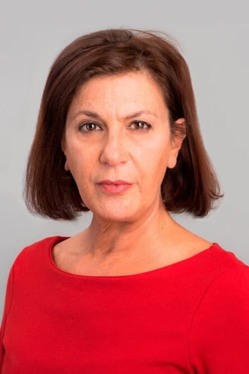 Maica Barroso