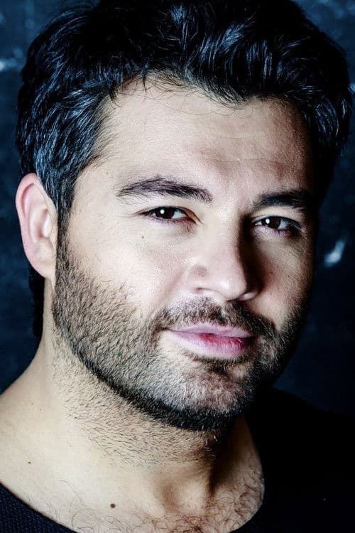 Aleksey Chumakov