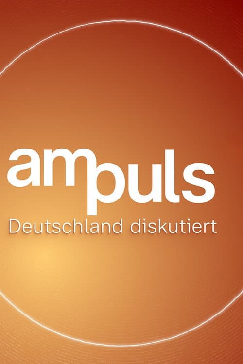Am Puls poster