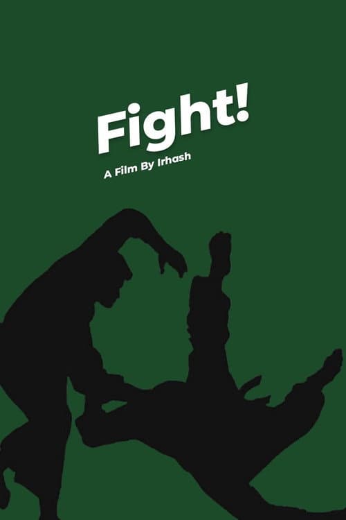 Fight! poster