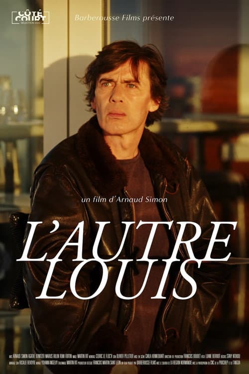 The Other Louis poster