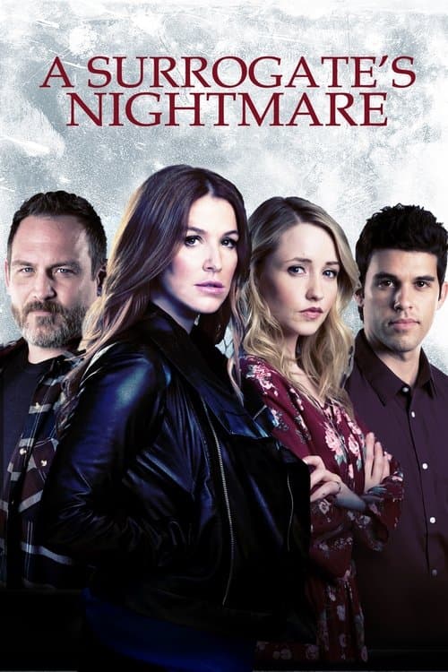 A Surrogate's Nightmare poster