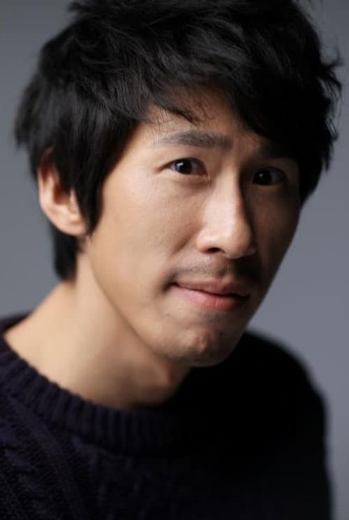 Jeong Jae-hoon