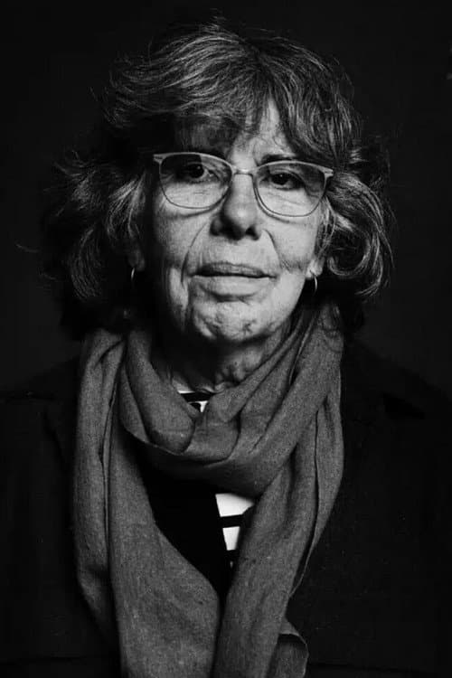 Michèle Audin