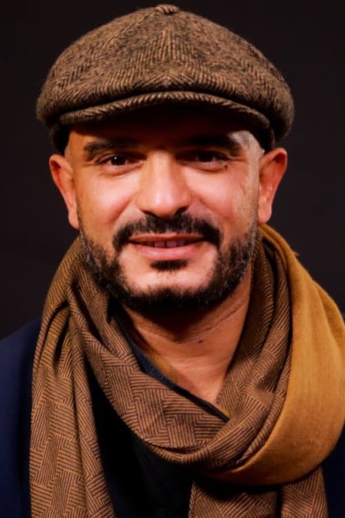 Aymen Mabrouk