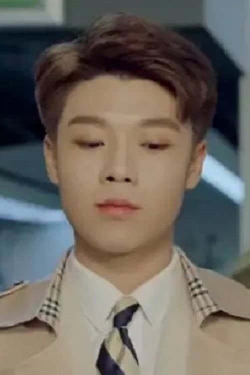 Xu Sheng Hua