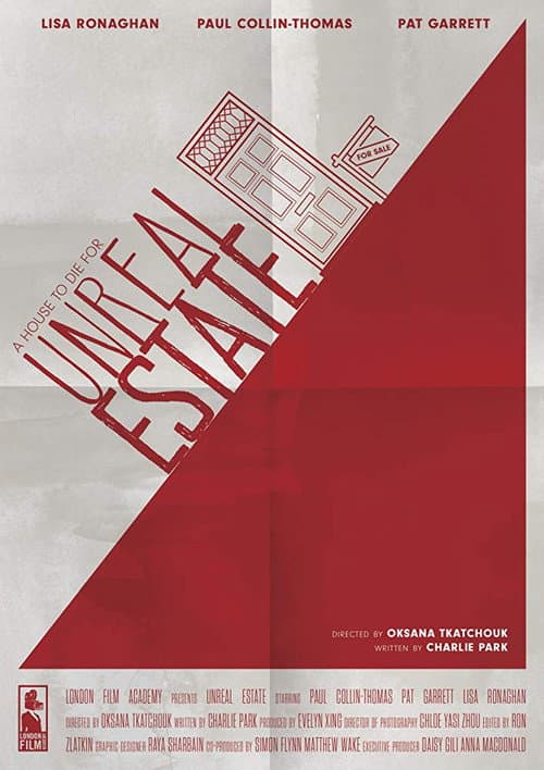 Unreal Estate poster