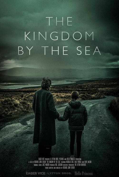 The Kingdom by the Sea poster