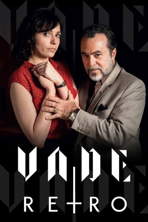Vade Retro poster