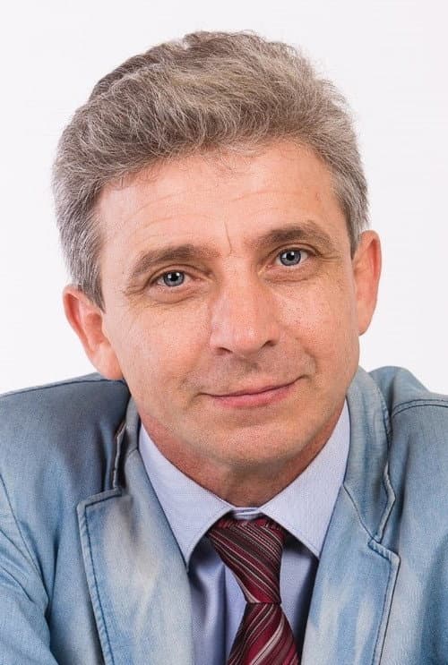 Aleksey Boyadzhi