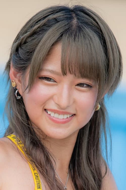 Mitsuki Nagisa