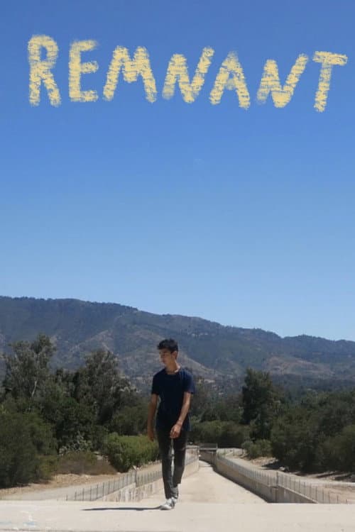 Remnant poster
