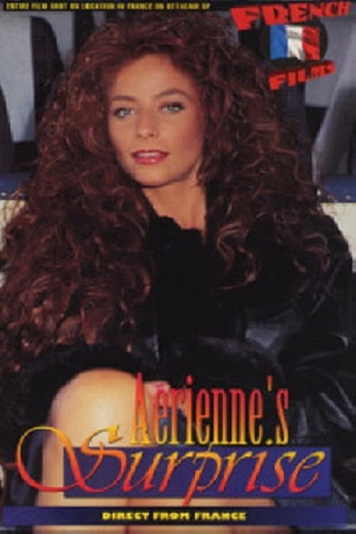 Aériennes Surprise poster