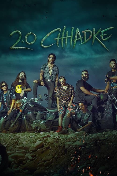 2.0 Chhadke poster
