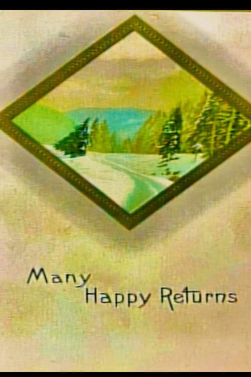 Many Happy Returns poster