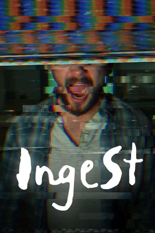 Ingest poster