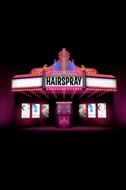 The Roots of 'Hairspray' poster