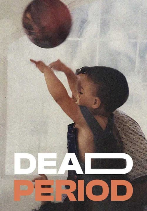 Dead Period poster