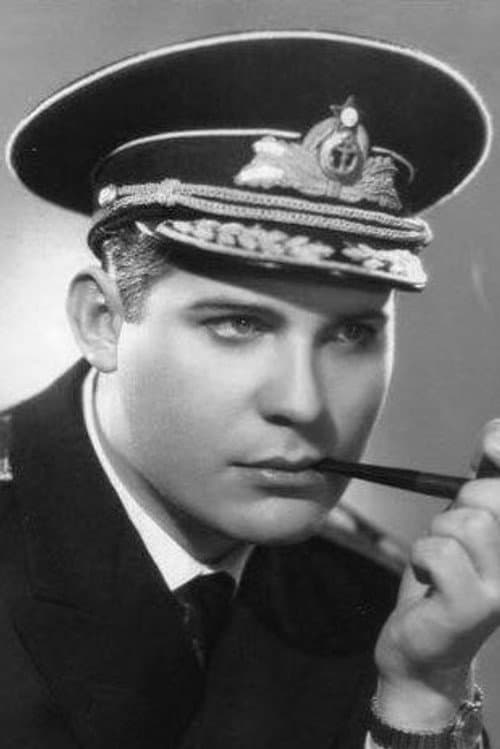 Vladimir Kolosov
