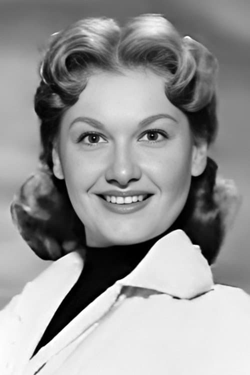 Ann Robinson