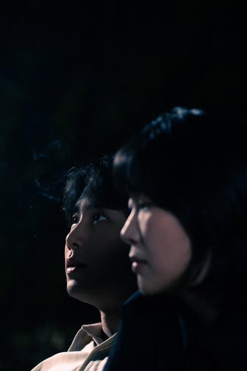 親密愛人 poster