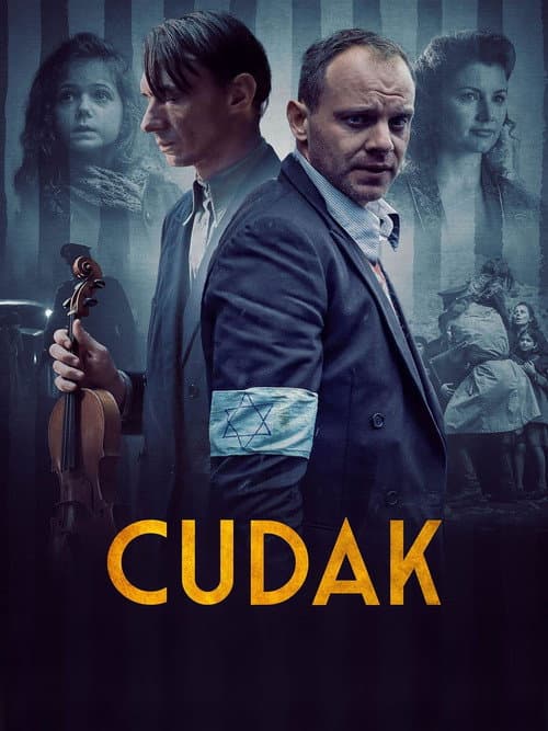The Musicians poster