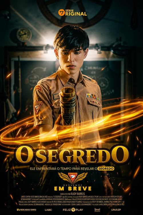 O Segredo poster