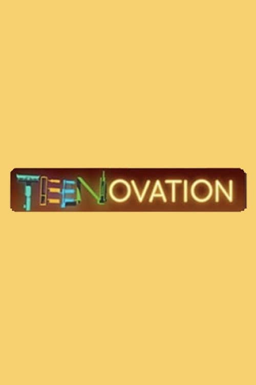 Teenovation poster