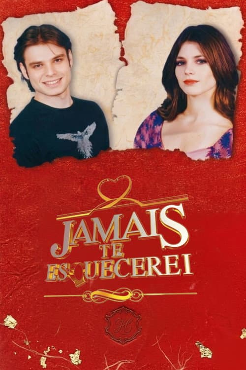 I'll Never Forget You poster