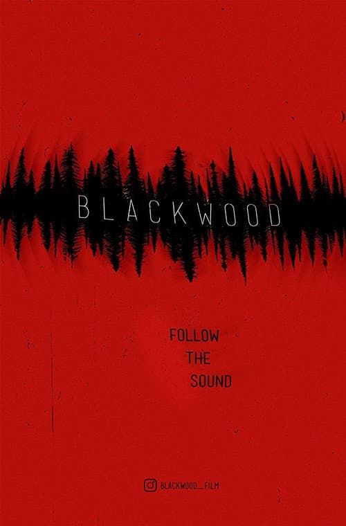 Blackwood poster