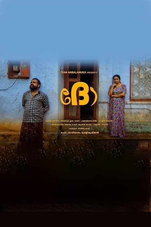 Dho poster