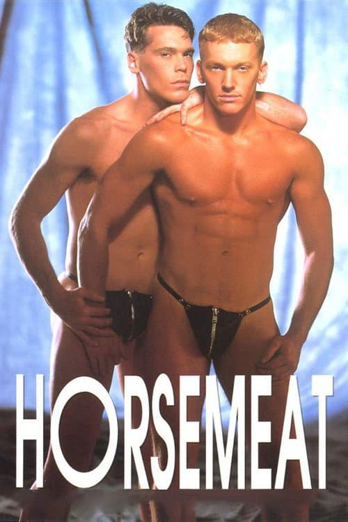Horsemeat poster