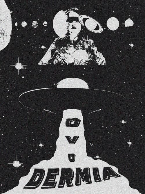 Ovodermia poster