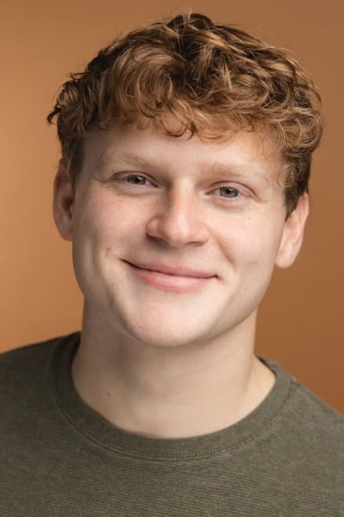 Sam Olt
