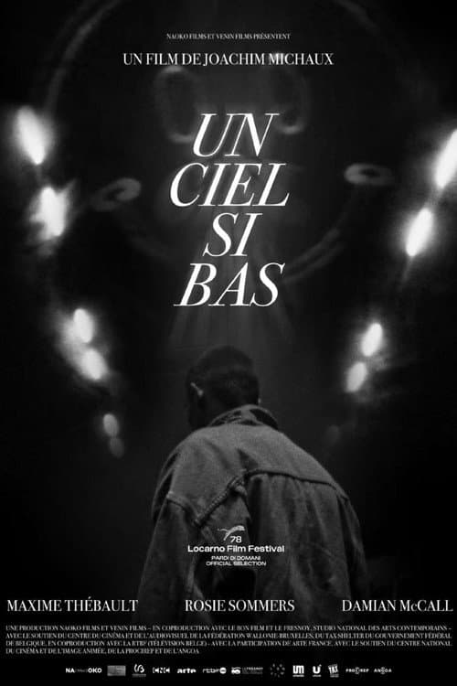 A Sky So Low poster