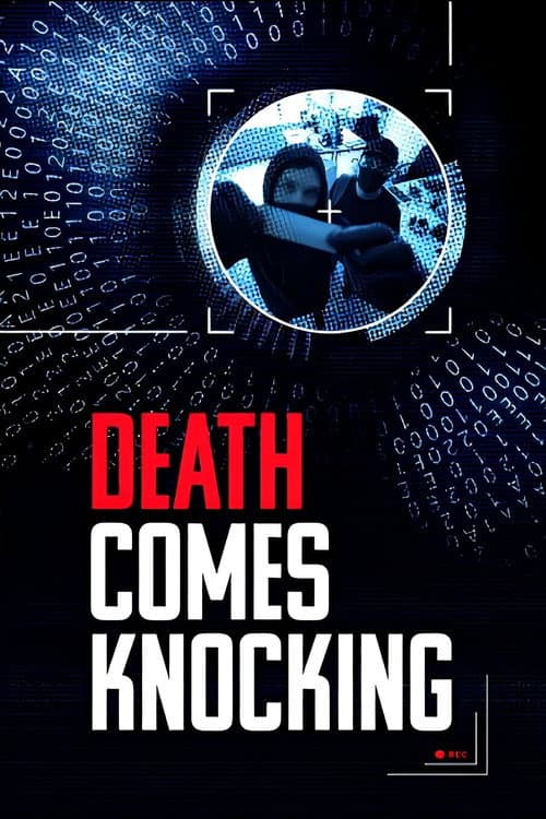 When Death Comes Knocking poster