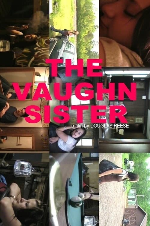 The Vaughn Sister poster