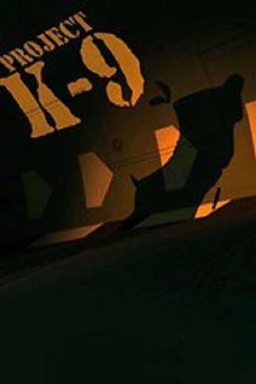 Project K-9 poster