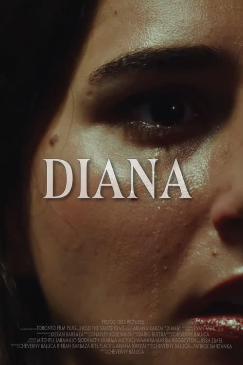 DIANA poster